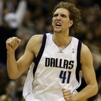 Mavericks Rekor 14 Kemenangan Kandang